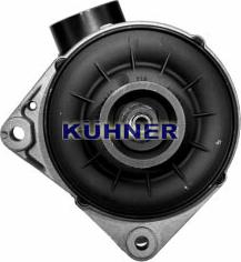 AD Kühner 30859RI - Генератор autospares.lv