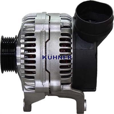 AD Kühner 30855RI - Генератор autospares.lv