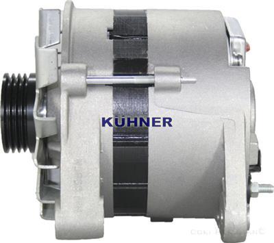 AD Kühner 30850RI - Генератор autospares.lv