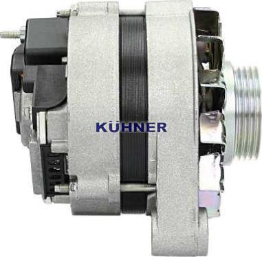 AD Kühner 30851RI - Генератор autospares.lv