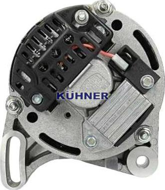 AD Kühner 30851RI - Генератор autospares.lv