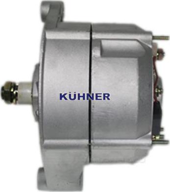 AD Kühner 30853RIK - Генератор autospares.lv