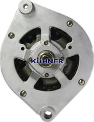 AD Kühner 30853RIP - Генератор autospares.lv