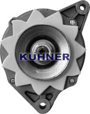 AD Kühner 3081RIR - Генератор autospares.lv