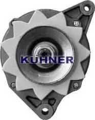 AD Kühner 3081RI - Генератор autospares.lv