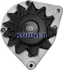 AD Kühner 3088RIR - Генератор autospares.lv