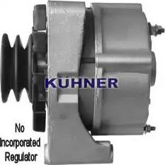 AD Kühner 3088RI - Генератор autospares.lv