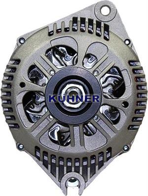 AD Kühner 30836RIV - Генератор autospares.lv