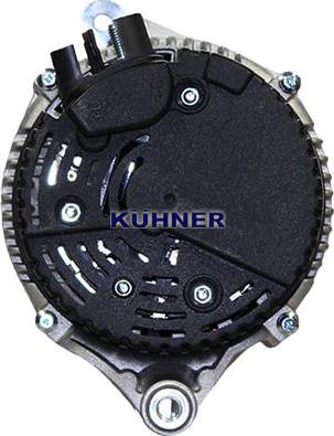 AD Kühner 30836RIV - Генератор autospares.lv