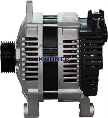 AD Kühner 30836RIV - Генератор autospares.lv