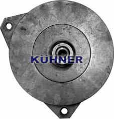 AD Kühner 30824RIK - Генератор autospares.lv