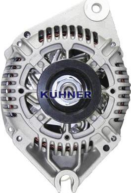 AD Kühner 30825RI - Генератор autospares.lv