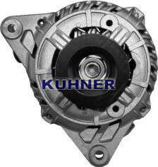 AD Kühner 30826RIR - Генератор autospares.lv