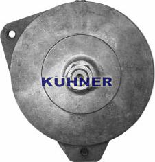 AD Kühner 30823RI - Генератор autospares.lv