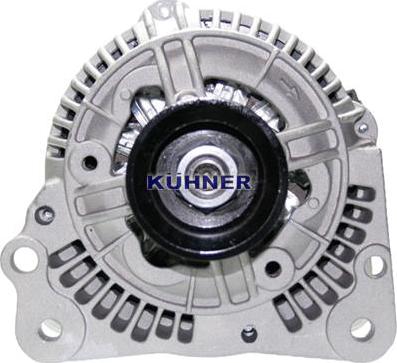 AD Kühner 30827RI - Генератор autospares.lv