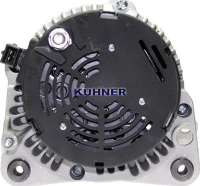 AD Kühner 30827RI - Генератор autospares.lv