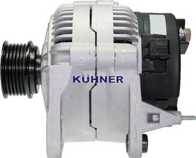 AD Kühner 30827RI - Генератор autospares.lv