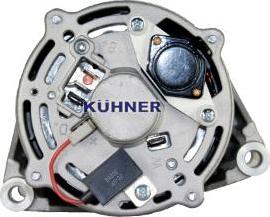 AD Kühner 3087RI - Генератор autospares.lv