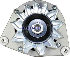 AD Kühner 3087RI - Генератор autospares.lv