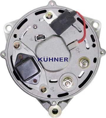 AD Kühner 30341RIM - Генератор autospares.lv