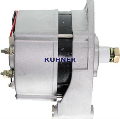 AD Kühner 30341RIM - Генератор autospares.lv