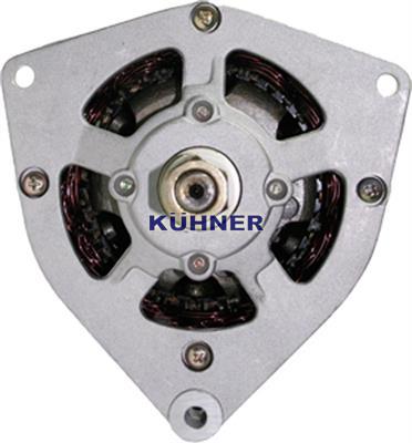 AD Kühner 30341RI - Генератор autospares.lv