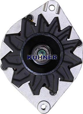 AD Kühner 30354RI - Генератор autospares.lv