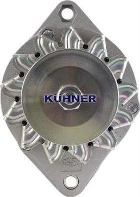 AD Kühner 30355RIM - Генератор autospares.lv