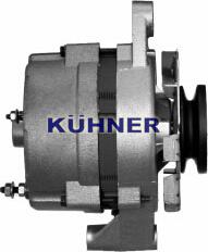 AD Kühner 30352RI - Генератор autospares.lv