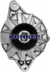 AD Kühner 30352RI - Генератор autospares.lv