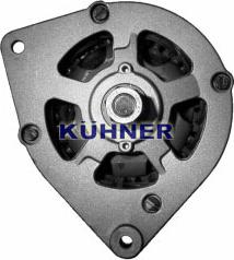 AD Kühner 3035RIR - Генератор autospares.lv