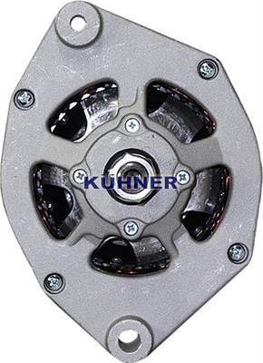 AD Kühner 30366RI - Генератор autospares.lv