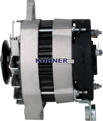 AD Kühner 30360RI - Генератор autospares.lv