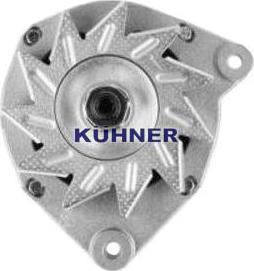 AD Kühner 30361RIR - Генератор autospares.lv