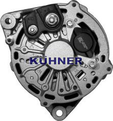 AD Kühner 30362RI - Генератор autospares.lv