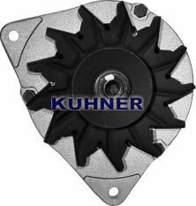 AD Kühner 30305RIL - Генератор autospares.lv