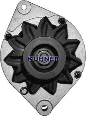 AD Kühner 30308RIR - Генератор autospares.lv