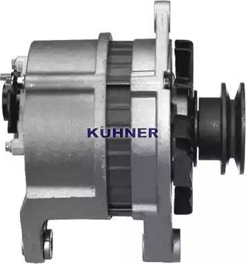 AD Kühner 30308RI - Генератор autospares.lv