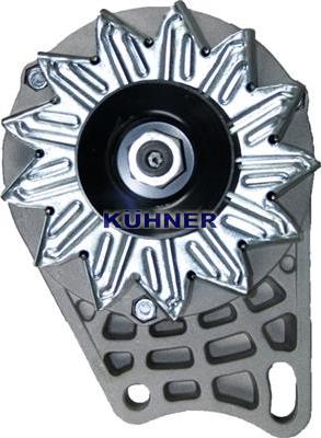 AD Kühner 30307RI - Генератор autospares.lv