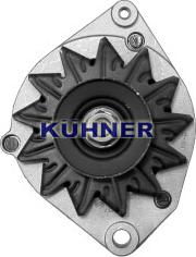 AD Kühner 3030R - Генератор autospares.lv