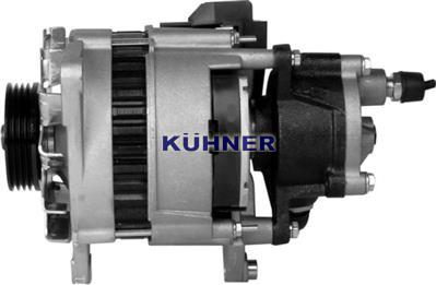 AD Kühner 30311RI - Генератор autospares.lv