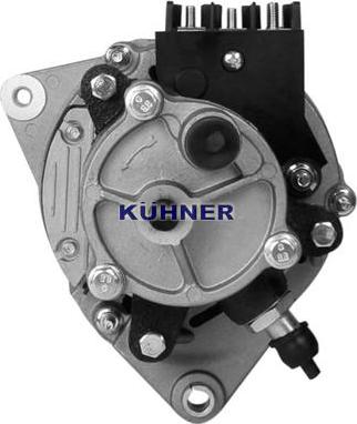 AD Kühner 30311RI - Генератор autospares.lv