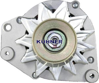 AD Kühner 30318RI - Генератор autospares.lv