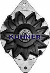 AD Kühner 30384RIR - Генератор autospares.lv