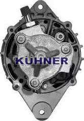 AD Kühner 30384RIR - Генератор autospares.lv