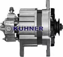 AD Kühner 30384RIR - Генератор autospares.lv