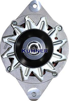 AD Kühner 30384RI - Генератор autospares.lv