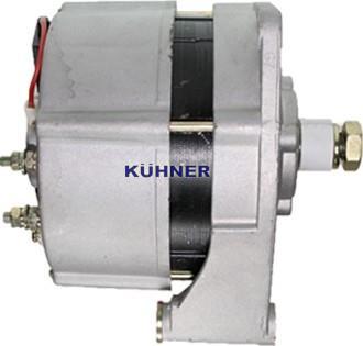 AD Kühner 30339RIM - Генератор autospares.lv