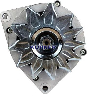 AD Kühner 30335RIV - Генератор autospares.lv