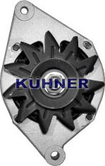 AD Kühner 30338RIR - Генератор autospares.lv